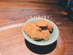 -ins森林童话餐厅coffee&bistro