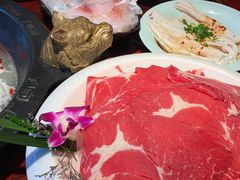 -袁老四重庆老火锅(桐梓坡店)