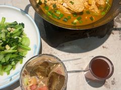 -小乡小镇·传承桐庐土菜·老板亲自烧的菜