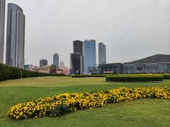 -星海广场