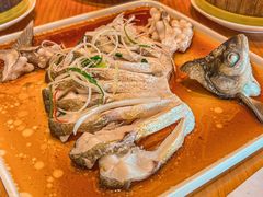 -莲餐厅·湖北菜·潜江小龙虾店(愚园路店)