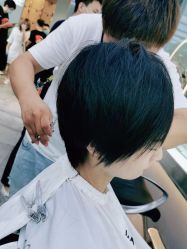 -木北造型