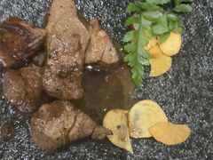 -極上萬膳·日料放题(海岸城店)