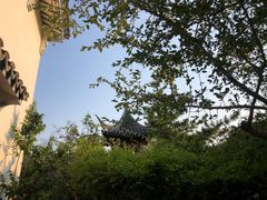 -苏州冶园园林民宿(太湖西山风景区店)