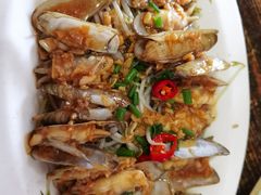 -星奇缘·海鲜餐厅(东山美食地标店)