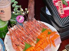 -松鹤精致料理(五一中路店)