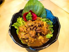 -手选潮汕鲜活牛肉火锅(二七广场店)