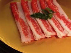 -牛New寿喜烧(虹桥新天地店)