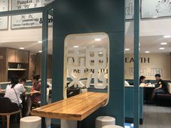 -魏家凉皮(新康隆店)