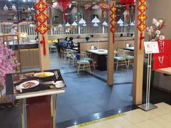 -黑鸡小馆(金源店)