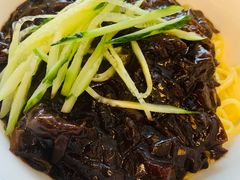 -桃园中华料理炸酱面(燕儿岛路店)