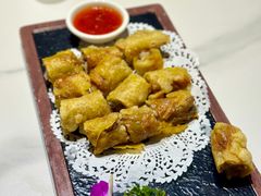 -钱山海鲜大排档