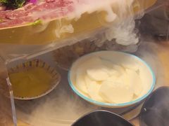 -塔兰齐新疆孜然火锅(鲤鱼山路店)