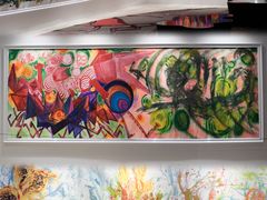 -北纬29度大堂吧-重庆富力艾美酒店-近江岸天街