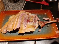 -南京大牌档(中关村领展广场店)