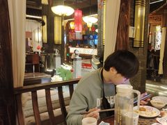 -蜀九鼎毛肚火锅(永安店)