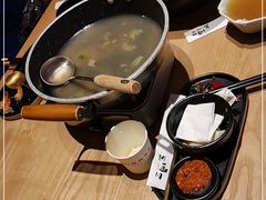 -川堂风·跷脚牛肉·乐山爆炒(宝山日月光店)