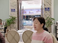 -狮王府淮扬菜(新街口友谊店)