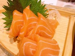 -板长寿司(铜锣湾店)