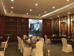-古南都饭店-遂心遂意自助餐厅(广州路店)