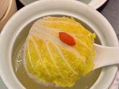 -吴越荣记苏州菜·松鼠桂鱼100%活鱼现做(斜塘老街店)