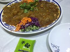 -小柒家第一锹东北菜(城关店)