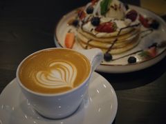 -明谦·Coffee&Cocktail Bar(美您公园店)