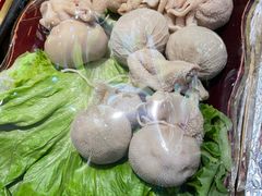 -一招鲜·全羊铺·蒙古奶茶(五一北路店)