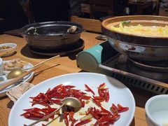 -一坐一忘云南菜(嘉里中心店)