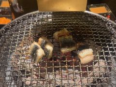 -樱嘢·炭火烧肉(惠南店)