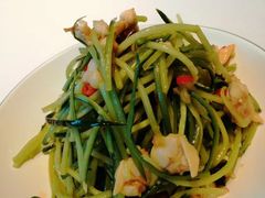 -百富源·海鲜辽菜(和平北大街店)