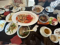 -杭州和达希尔顿逸林酒店·和园中餐厅