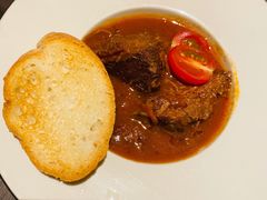 和牛番茄-赤坂亭·M9和牛烧肉(南京江南虹悦城店)