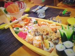 -竹马炭火烤肉(利济北路店)
