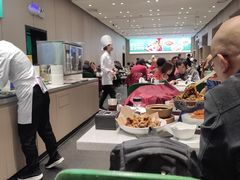 -紫光园·烤鸭·北京菜(团结湖店)