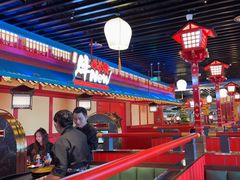 -牛New寿喜烧(金鹰世界店)