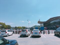 -溧阳汽车客运总站