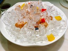 冰镇咕噜肉-陶陶居酒家(海岸城店)