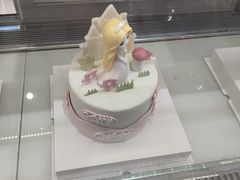 -CAKE BOSS 蛋糕老板(西单君太百货店)