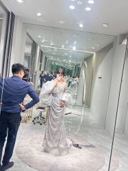 -SATIN COUTURE瑟庭婚纱礼服馆