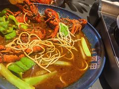 -红盔甲·小龙虾(人民广场店)