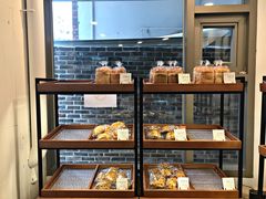 大堂-Dear. Bread(梨大店)