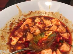 麻婆豆腐-外婆家(南通CBD大有境店)