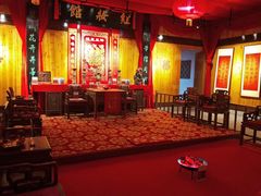 -新安江山水画廊风景区