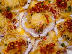 -香香海南菜餐厅