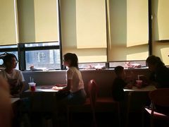 大堂-喵匠猫主题咖啡(凯德和平广场店)