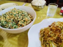 -大梁骨头馆·酱骨老菜(友好店)