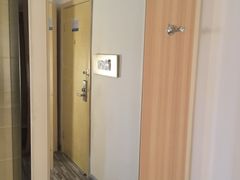 -城市便捷酒店(佛山大良清晖园步行街店)