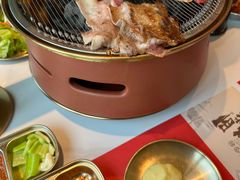 -西塔老太太泥炉烤肉(川沙百联店)