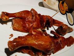 -汤城小厨•粤菜•靓汤(苏州街店)